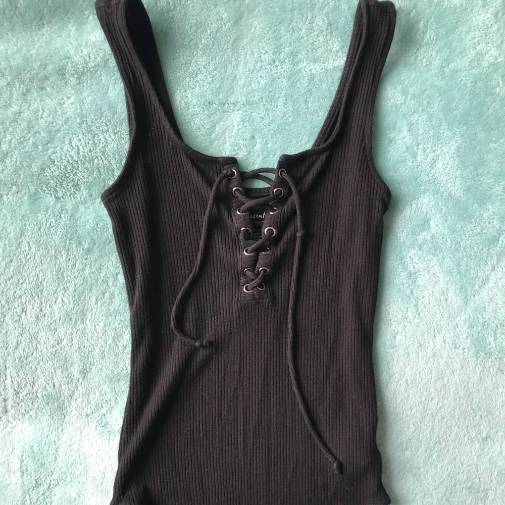 Body suit